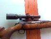 Sauer S303 .30-06, monta� MAK isiMount, luneta Kahles CSX 1.1-4x24