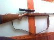 Sauer S303 .30-06, monta� MAK isiMount, luneta Kahles CSX 1.1-4x24