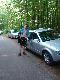 Latem lubi� wyskoczy� z lasu do jeziora. Uwielbiam sp�dza� czas nad wod�