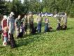 Cz�� uczestnik�w spotkania.