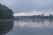 ,, moje'' jezioro pochmurnie... ale jak zawsze piekne
lipiec/sierpien 2010