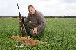 straci� g�ow� dla kozy!  -spontan 