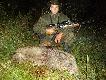 9-ty dziczek w tym sezonie.60 kg. 25.08.10