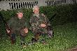niedzielne zloty u taty w kole !! lata�y jak op�tane, pewnie by�oby wi�cej ale amo brak�o! za tydzie� lepiej si� uzbroimy ;)