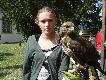 5.6.09.2010
Owe zdjcia zostay zrobione   w miejscowoci Svaty Anton na Sowacji  w dniach 4,5.09.2010