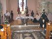 04.09.2010 Msza �w. w Salinie z okazji Jubileuszu 70 lecia NK� w Gdyni