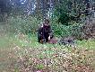 Co to by�o za polowanie...Dzi�kuj� �w.Hubercie.