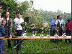 Zawody w Rybniku 4.09.2005
Zawody o puchar Nadle�niczego Nadle�nictwa Rybnik. Wspania�a atmosfera, wspania�e zawody. Trudna strzelnica (jak dla mnie) ale strzela si� super. Podzi�kowania dla Pana Paszendy za mi�y kontakt i za przeprowadzenie tych zawod�w. Darz B�r.