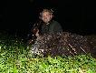 strzelony z watahy 11 dzik�w