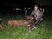 To zdj�cie dodaj� specjalnie by mniej do�wiadczonym Kolegom i Kole�ankom pokaza� jak wygl�daj� "OKULARY" starego byka.