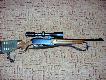 Wre�cie w komplecie. Browning kal.9,3x62 i szkie�ko Zeiss Victory Varipoint 3-12x56 T*