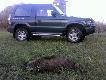 Warchlak pozyskany w dniu 07.10.2010 r. K.� nr 28 DROP Pozna� ob. �ow. 332 Zadory sek. 11