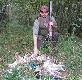 Na tym miocie by�o naprawd� gor�co...