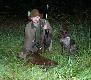 Lipcowy �odyniec, Beksa z�a, �e nie by�o roboty...