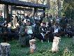 Og�lne zdj�cie z Konkursu  Pracy Ps�w -Dzikarzy i Tropowc�w Wejsuny 2010r.