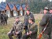 Polowanie czterech K� "G�uszca", "Jarz�bka", "Olzy" i "Istebna"
WIS�A 2010
(�lubowanie Koleg�w nowo wst�puj�cych)