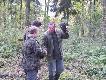 �owczy z Hubertem