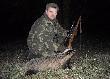 (3) Borsuk strzelony wczoraj.Po wst�pnych pomiarach czaszka mo�e si� za�apa� na br�z...