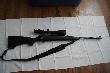TIKKA T3 LITE Kal.308win
Moja pierwsza bro