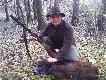 Z ruska te� mo�na dzika strzeli� a co :) 10ty w sezonie. DB !