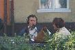 Na gor�co w eter....
