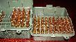 Skrzyneczk� w kal 223Rem uzupe�nia�em ostatnio o pociski RWS-a T-mantel 3,6g 55gr kt�ry zastapi� miejsce ostatnio wystrzelonych Sako Gamehead 3,24g