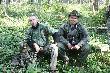 Kompan bezkrwawych �ow�w