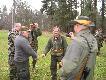 Trzeci vice kr�l polowania...