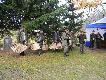 Hubertowiny 2010 w K.�. "Szarak" w K�trzynie.