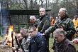 �lubowanie- w ostatnim czasie szeregi naszego ko�a zasili�o 4 m�odych my�liwych dzi�ki temu �rednia wieku spad�a z 58 do 54 lat.