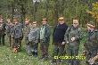 Zbi�rka przed polowaniem