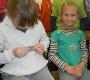 Gabrysia ...c�ra my�liwego z okoliczno�ciow� plakietk� ufundowan� przez Ko�o �owieckie "Szarak" w K�trzynie.