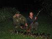 Po wieczornych zlotach z m�em :)