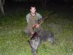 Dziki sezon 2010/2011
Dziczki strzelone przeze mnie w tym sezonie. Wszystkie strzelone z CZ 550 LUX 30-06 + Docter 3-12x56 + Lapua Mega 12g