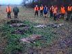 Pokot skromny ale my�liwi zadowoleni