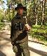 Ma�y, ale cieszy...