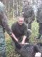 Stary marynarz :))))))))
Nie kt�rzy zw� go ,wodospadziarzem'  he he 