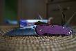 Kershaw 1610 Onion Centofante... Taki ma�y a tyle frajdy... Z reszt� wszystkie Kershawy ze Speedsafem s� fajnymi zabawkami.