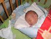Mateusz
Mj drugi Syn