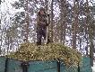I coby nie by�o �e tylko strzelamy...