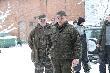 Prowadz�cy, kol Rafa� miejscowy  le�niczy 