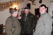 Od lewej �owczy K� Szarak Pan Roman, Janusz i Irek