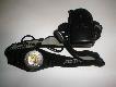 Led lenser czo��wka do dochodzenia postrza�ka z p�ynn� zmian� mocy �wiat�a. Zasi�g oko�o 60m - przy max mocy.