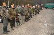 27-11-2010 Go�cinne polowanie w Kole "Wrzos" Brudzew - Zbi�rka przed Polowaniem