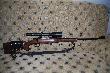 CZ 550 LUX kal. 30-06 + ZEISS Conquest 3-12 x 56 MC,  krzy� 30/30