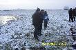 Pokot i za chwile dekoracja szcz�liwc�w niedzielnego polowania