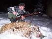  ---  18 ---dziczek tym razem warchlak p�ci �e�skiej.-waga38kg...