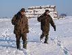 A tu ju� Jarek z Wojtkiem