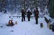 5-12-2010 Go�cinne polowanie w Kole Nr 8 " Klub My�liwski" z Ostrowa Wielkopolskiego – Zbi�rka 