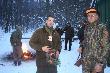 5-12-2010 Go�cinne polowanie w Kole Nr 8 " Klub My�liwski" z Ostrowa Wielkopolskiego –  taki medal dosta�em ;)